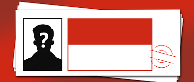 招聘寻人启事公众号首图背景