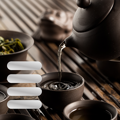 紫砂壶淘宝主图直通车模板背景