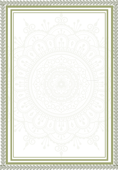 简约商务企业聘书模板背景