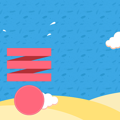 风尚孕妈孕妇装主图直通车背景