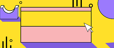 最新资讯火速围观公众号首图背景