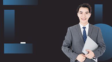 品牌营销运营产品教育课程封面背景