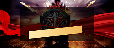 游戏电竞比赛宣传公众号首图背景