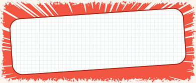 本月热点回顾红色简约公众号封面首图背景