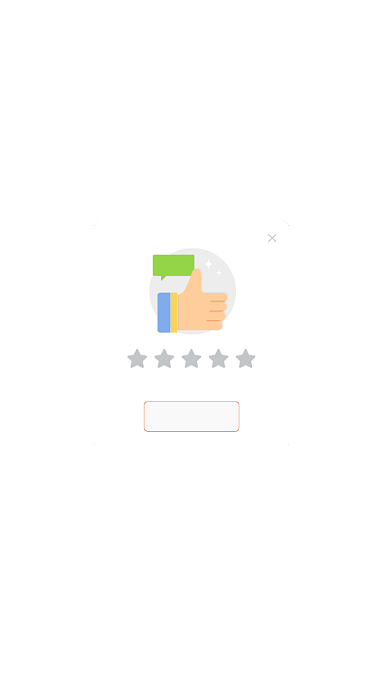 电商淘宝好评点赞弹窗设计背景