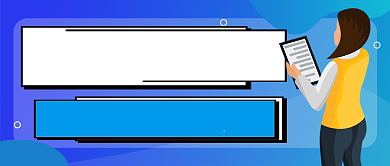 教师资格证教育公众号首图背景