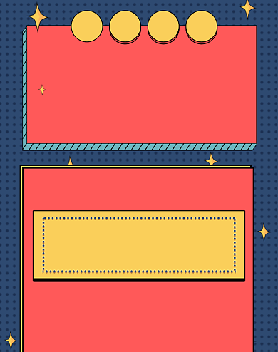 双十二喜报战报荣誉战报表彰海报背景