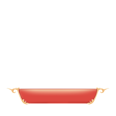 双十二促销标签双12中国风风格分栏背景