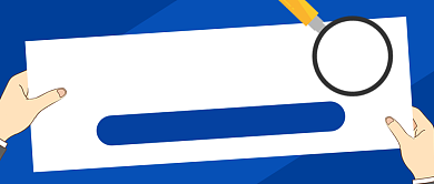 蓝色中秋国庆十一火车票开抢热点公众号首图背景