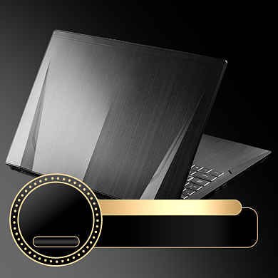 笔记本官方正品简约大气风格促销主图背景