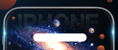 苹果12发布5G手机公众号首图背景