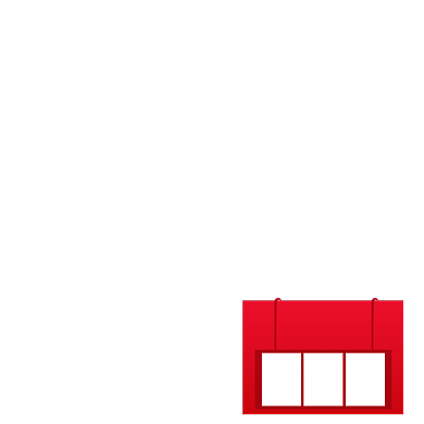 倒计时促销手绘简约标签主图图标背景