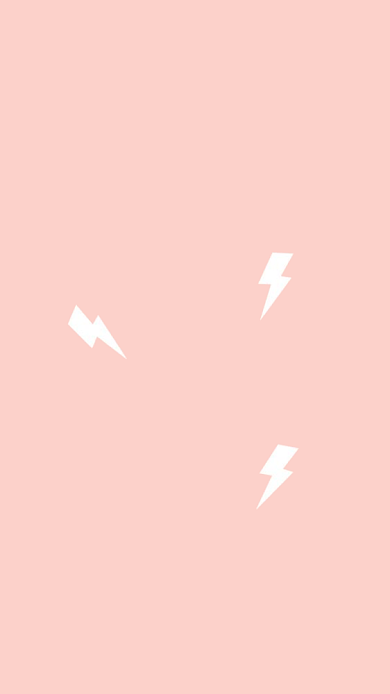 字母堆砌简约质感手机壁纸背景