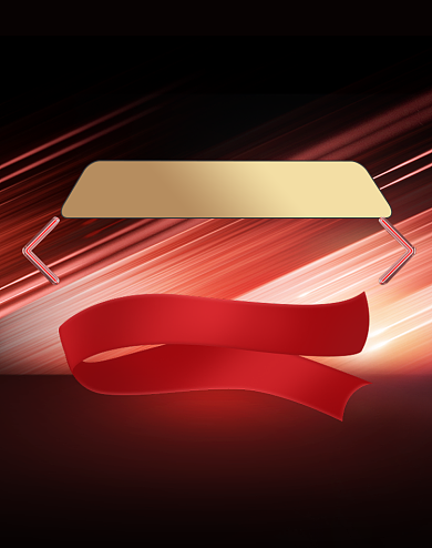 红色99聚划算活动海报背景