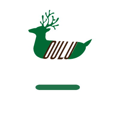 绿色环保企业标志LOGO背景