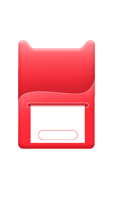 红色双十一限时5折起弹窗背景