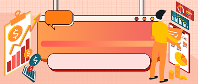 股民公开课新媒体首图背景