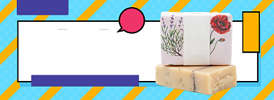 洗护节淘宝电商banner图背景