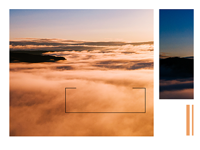 新的一天微信素材公众号横图封面背景