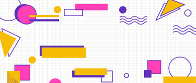 潮牌穿衣搭配指南背景