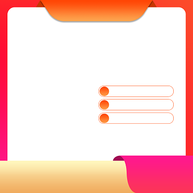 双11化妆品美容美妆通用直通车双十一背景