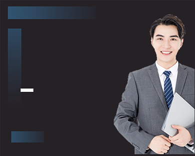 金融基金教育课程小程序封面背景