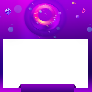 双十二直播关注直播抢优惠券主图图标背景