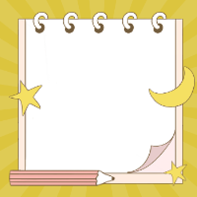 软文写作简约插画公众号次图背景