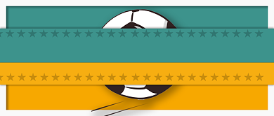 足球训练营寒假招生公众号首图背景