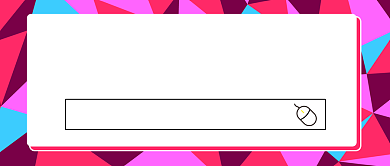 硬糖少女LOGO吐槽公众号首图背景