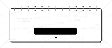 少儿数学思维开拓课程公众号首图背景