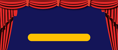 姜子牙电影定档热点公众号首图背景