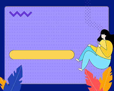 职场培训教育能力提升小程序封面背景