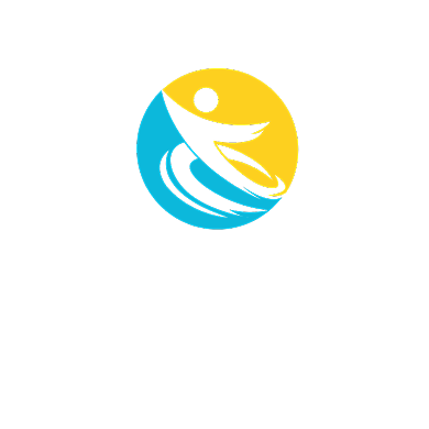 教育培训中心标志背景