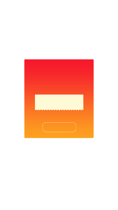 双十一购物渐变红包弹窗背景