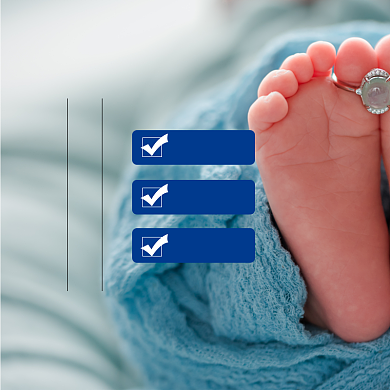 婴儿毛毯日用品淘宝主图直通车模板背景