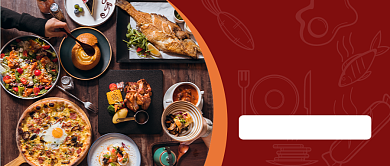 升学宴预定公众号首图背景