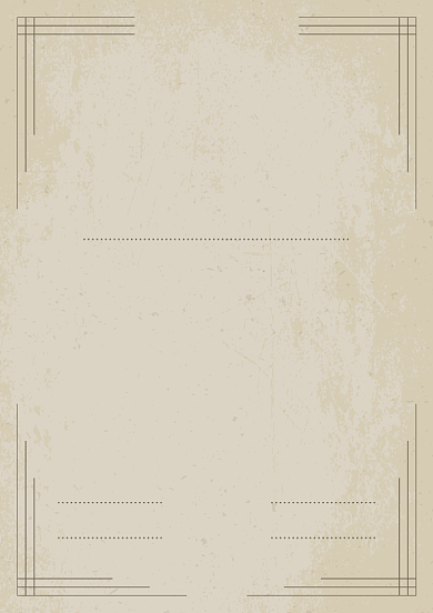 复古简约荣誉证书设计背景