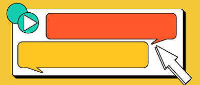 毕业季租房攻略创意公众号首图背景