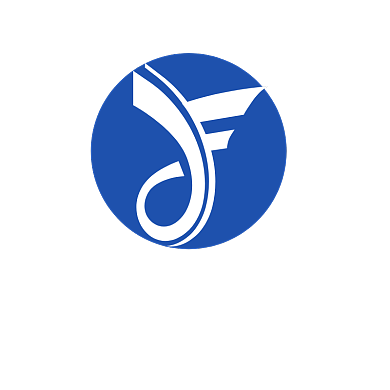 创意企业科技标志背景