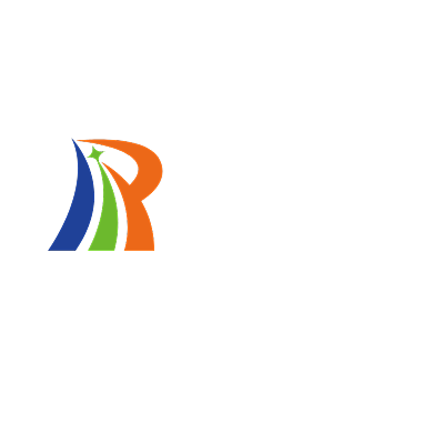 科技网络标志企业LOGO背景