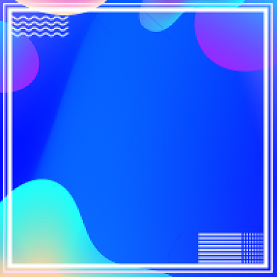 活动预告公众号次图背景