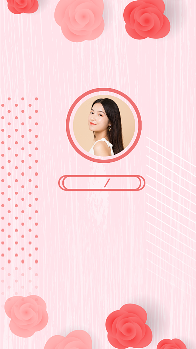 创意简约时尚讲师团队聊天背景图背景