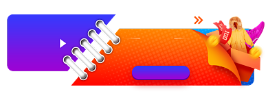 创意双十二冬季冬装羽绒服活动鞋带胶囊banner背景