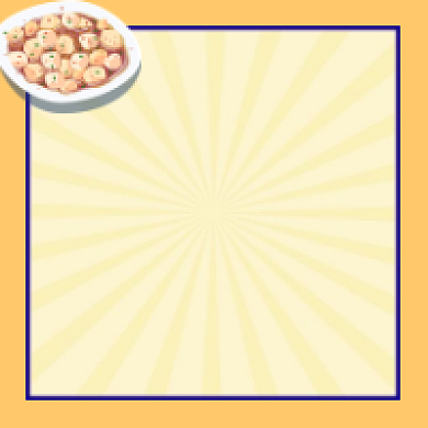 秋日滋补黄色简约公众号次图背景