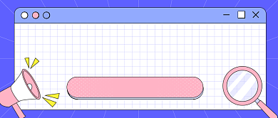 公寓长期租赁房地产公众号首图背景