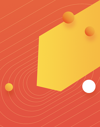 双十一倒计时竖版海报背景