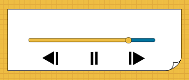2020倒计时进度条简约公众号首图背景