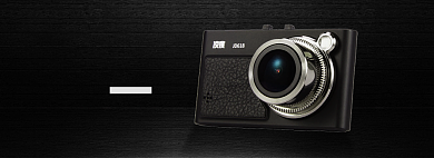 行车记录仪汽车配件电商banner背景