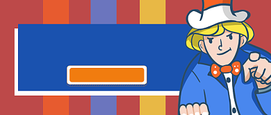 彩色条纹新媒体运营公众号首图背景